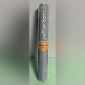 Dynadex Blue Office Desk Pad, Computer Desk Mat, Laptop Mat, Desk Cover Mat